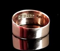 Antique Victorian Mizpah Ring, 9ct Rose Gold (6 of 11) Antique Victorian Mizpah Ring, 9ct Rose Gold (6 of 11)