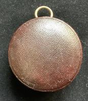Barometer Pocket (5 of 5) Barometer Pocket (5 of 5)