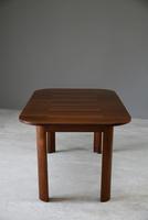 Mahogany Dining Table (12 of 13) Mahogany Dining Table (12 of 13)