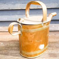 Brass Antique Watering Can (4 of 6) Brass Antique Watering Can (4 of 6)