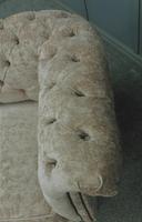 Late Victorian Chesterfield Sofa (7 of 14) Late Victorian Chesterfield Sofa (7 of 14)