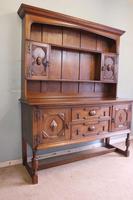 Antique Oak Dresser (3 of 12) Antique Oak Dresser (3 of 12)