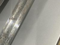 British Navy Officers Sword Victorian (22 of 31) British Navy Officers Sword Victorian (22 of 31)