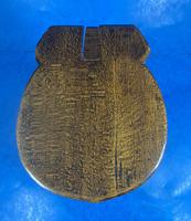 19th Century Beech & Pine Treen Tankard (9 of 11) 19th Century Beech & Pine Treen Tankard (9 of 11)