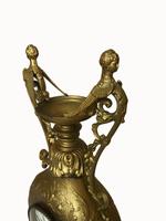 Fantastic Quality Antique Victorian French Ornate 8 Day Striking Mantle Clock (9 of 23) Fantastic Quality Antique Victorian French Ornate 8 Day Striking Mantle Clock (9 of 23)