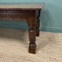 Period Oak Antique Table (5 of 6) Period Oak Antique Table (5 of 6)