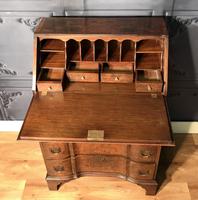 Quality Burr Walnut Bureau (8 of 13) Quality Burr Walnut Bureau (8 of 13)