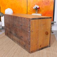 Pine Dresser Base Sideboard 19th Century Desk Country Victorian (6 of 8) Pine Dresser Base Sideboard 19th Century Desk Country Victorian (6 of 8)