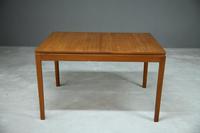 Retro McIntosh Teak Extending Dining Table (8 of 8) Retro McIntosh Teak Extending Dining Table (8 of 8)