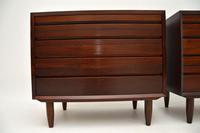 Pair of Danish Vintage Rosewood Chest of Drawers by Poul Cadovius (5 of 13) Pair of Danish Vintage Rosewood Chest of Drawers by Poul Cadovius (5 of 13)