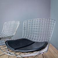 Harry Bertoia Model Chairs (5 of 11) Harry Bertoia Model Chairs (5 of 11)