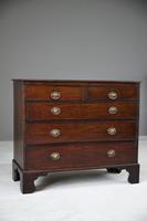 19th Century Mahogany Chest of Drawers (3 of 12) 19th Century Mahogany Chest of Drawers (3 of 12)