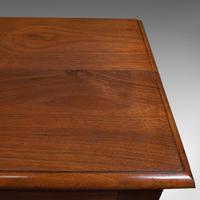Antique Side Cabinet, English, Walnut, Drinks Cupboard, Bookcase, Edwardian (8 of 10) Antique Side Cabinet, English, Walnut, Drinks Cupboard, Bookcase, Edwardian (8 of 10)