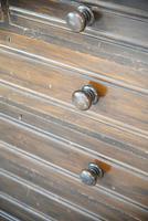 Pair of Stained Beech Chest of Drawers (7 of 16) Pair of Stained Beech Chest of Drawers (7 of 16)