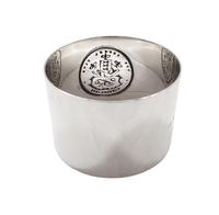 Sterling Silver 'Kennel Club' Napkin Ring in Case 1931 (6 of 8) Sterling Silver 'Kennel Club' Napkin Ring in Case 1931 (6 of 8)