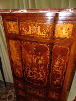 French 19th Century Kingwood & Inlaid Escritiore (4 of 15) French 19th Century Kingwood & Inlaid Escritiore (4 of 15)