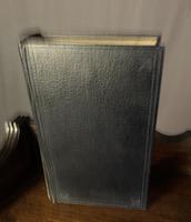 Rare Set Leather Bound Charles Dickens in Presentation Case (10 of 10) Rare Set Leather Bound Charles Dickens in Presentation Case (10 of 10)