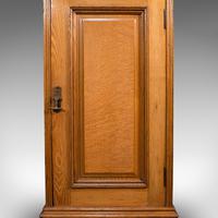 Antique Side Cabinet, English, Ash, Bedroom Night Stand, Pot Cupboard, Victorian (9 of 12) Antique Side Cabinet, English, Ash, Bedroom Night Stand, Pot Cupboard, Victorian (9 of 12)