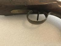 Flintlock Naval Pistol Early 1800’s (9 of 11) Flintlock Naval Pistol Early 1800’s (9 of 11)