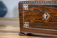 Rosewood William IV Box 1830 (5 of 9) Rosewood William IV Box 1830 (5 of 9)