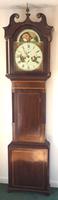 Fine English Longcase Clock Radcliff Elland 8-day Grandfather Clock with Moon Roller Dial (4 of 27) Fine English Longcase Clock Radcliff Elland 8-day Grandfather Clock with Moon Roller Dial (4 of 27)