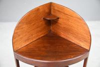 Mahogany Corner Washstand (4 of 13) Mahogany Corner Washstand (4 of 13)