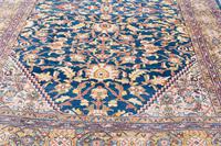 Fine antique Sultanabad carpet 365x263cm (3 of 5) Fine antique Sultanabad carpet 365x263cm (3 of 5)