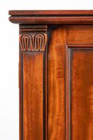 High Quality William IV Mahogany Cylinder Desk (12 of 13) High Quality William IV Mahogany Cylinder Desk (12 of 13)