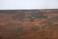 19th Century Austrian Folk Art Painted Pine Coffer (18 of 23) 19th Century Austrian Folk Art Painted Pine Coffer (18 of 23)