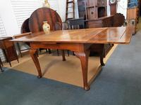 Oak Dining Table (4 of 4) Oak Dining Table (4 of 4)