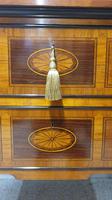 Super French Inlaid Commode Chest of Drawers (5 of 8) Super French Inlaid Commode Chest of Drawers (5 of 8)