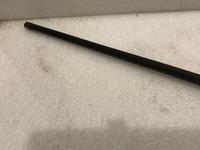 Gentlemans Walking Sword Stick with horn handle (16 of 34) Gentlemans Walking Sword Stick with horn handle (16 of 34)