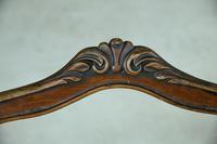 Pair of Rosewood Dining Chairs (5 of 9) Pair of Rosewood Dining Chairs (5 of 9)
