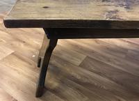 Jack Grimble Cromer Coffee Table (4 of 9) Jack Grimble Cromer Coffee Table (4 of 9)