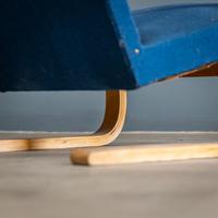 Alvar Aalto Armchair (10 of 16) Alvar Aalto Armchair (10 of 16)