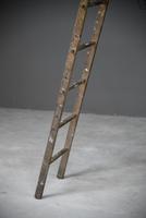 Vintage Wooden Step Ladder (12 of 18) Vintage Wooden Step Ladder (12 of 18)