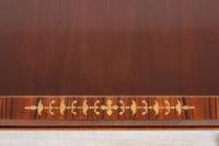 Stunning Regency Style Mahogany Dining Table c.1920 (5 of 9) Stunning Regency Style Mahogany Dining Table c.1920 (5 of 9)