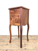 Antique French Bedside Table (7 of 11) Antique French Bedside Table (7 of 11)