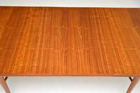 Robert Heritage for Archie Shine Vintage Walnut Hamilton Dining Table (3 of 9) Robert Heritage for Archie Shine Vintage Walnut Hamilton Dining Table (3 of 9)