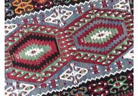 Vintage Anatolian Kilim (5 of 5) Vintage Anatolian Kilim (5 of 5)