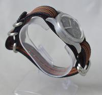 Record WW2 British Military Issue Record Wristwatch (6 of 6) Record WW2 British Military Issue Record Wristwatch (6 of 6)