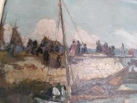Scottish Fishing Boats by Peter Robert Macleod Mackie Arsa (2 of 4) Scottish Fishing Boats by Peter Robert Macleod Mackie Arsa (2 of 4)