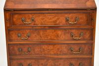 Antique Burr Walnut Writing Bureau (2 of 12) Antique Burr Walnut Writing Bureau (2 of 12)