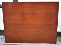 George III Style Mahogany Four Pillar Extending Dining Table (5 of 5) George III Style Mahogany Four Pillar Extending Dining Table (5 of 5)