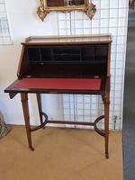 Edwardian Writing Desk (4 of 7) Edwardian Writing Desk (4 of 7)