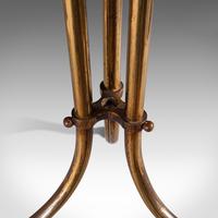 Antique Newspaper Rack, French, Oak, Magazine, Music Stand, Victorian c.1900 (10 of 11) Antique Newspaper Rack, French, Oak, Magazine, Music Stand, Victorian c.1900 (10 of 11)