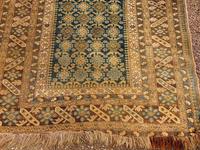 Antique Causasian Derbend Rug (3 of 7) Antique Causasian Derbend Rug (3 of 7)