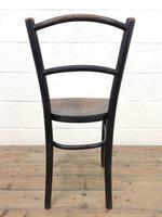 Pair of Early 20th Century Bentwood Chairs (8 of 11) Pair of Early 20th Century Bentwood Chairs (8 of 11)