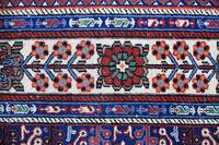 Birjand Korashan Rug (8 of 13) Birjand Korashan Rug (8 of 13)