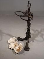 Attractive & Original Victorian Cast Iron Stick Stand (2 of 4) Attractive & Original Victorian Cast Iron Stick Stand (2 of 4)